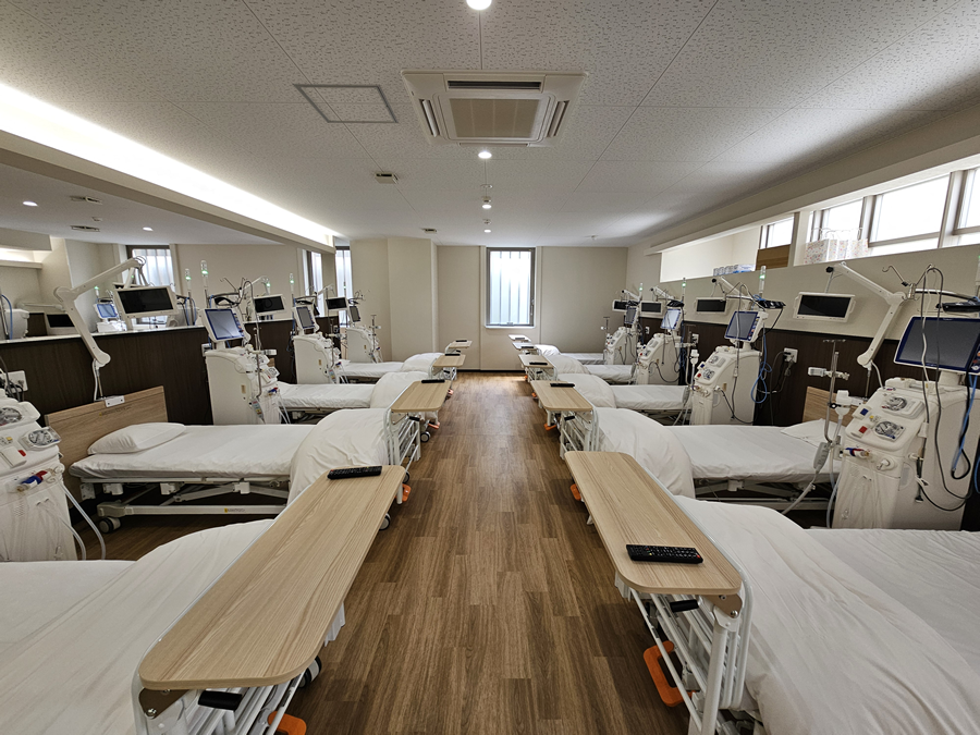 いちかわ透析クリニック